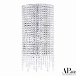 Бра светодиодное APL LED Rimini S500.B5.25-50.B.4000