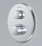 Термостат AM.PM Inspire V2.0 F50A75700 для ванны с душем