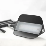 Торшер светодиодный LSP-0595 с диммером (регулировка яркости, 220V, IP21)