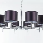 Подвесная люстра Citilux Аврора CL463181 (220V, на цепи)