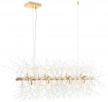Подвесная люстра Stilfort Salut 2123/03/12PL