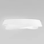 Потолочный светильник круглый Loft It Petale 10256 White (LED, 220V, круглые)