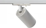 Трековый светильник ЭРА TR39-GU10 WH (220V, круглые)