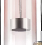 Подвесной светильник светодиодный Lightstar Belle 814069