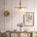 Люстра Frost 80 ImperiumLoft Frost-B01 (191631-26)