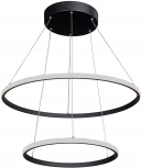 Подвесной светильник светодиодный V04600-13/2S Vitaluce (220V, на тросе)