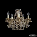 Подвесная люстра Bohemia 1409 1409/5/141 G M721