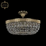 Потолочная люстра Art Classic 21.01 21.013.35SP.G