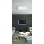 Потолочный светильник круглый Eglo Frania-S 97877 (LED, 220V)