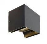 Архитектурная подсветка Deko-Light Arcturus 731100 (LED, 220V, куб, IP54)