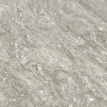 Стол Rudolf круглый раскладной 100-130x100x75см, Бетон слюда, чёрный Bradex Home RF 0302