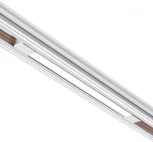 Трековый светильник низковольтный Novotech Flum 359430 SHINO белый LED 10W 48V 4000K