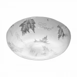 Потолочный светильник круглый Seven Fires Эйри 45100.35.30.77