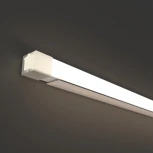 Гибкий неон 16x16 24В 10Вт/м 4000K IP67 10м (боковой изгиб) Maytoni Изгиб поперек оптической оси 432015