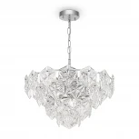 Подвесная люстра Freya Molly FR1004PL-09CH