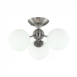 Потолочная люстра на штанге Citilux Томми CL102134 (220V, шарики)