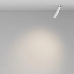 Трековый светильник магнитный 48V Maytoni Focus T TR141-2-6W3K-M-W (LED, круглые)