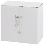 Подвесной светильник Эра PL6 BK