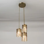 Подвесной светильник Citilux Эмир CL467033 (220V, на проводе)