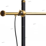 Интерьерная настольная лампа Globo Lenius 15053T (220V)