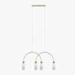 Подвесной светильник Maytoni Antic MOD302PL-04W (220V, на проводе)