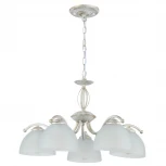 Подвесная люстра Reluce 16247-0.4-05