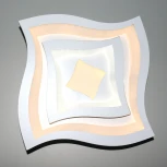 Настенный светильник Natali Kovaltseva 81014/1W (LED, 220V, выключатель)