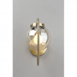 Бра Omnilux Serrano OML-94511-01 (220V, шар)