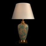 Настольная лампа с выключателем Loft It Delphinium 10386T (220V)