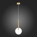 Подвесной светильник ST Luce Sofio SL1054.203.01 (220V, на проводе)