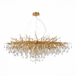 Подвесная люстра ST Luce Savona SL1651.203.15