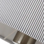 Интерьерная настольная лампа Arte Lamp Mallorca A1021LT-1SS (220V, круглые)