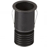 Встраиваемый точечный светильник Mantra Guincho 6860 (LED, 220V, круглые)