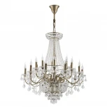 Подвесная люстра Osgona Classic 700291