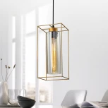 Подвесной светильник Rivoli Luna 5148-210