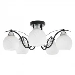 Потолочная люстра MyFar Daniella MR1570-5C (220V)
