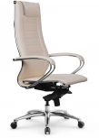 Офисное кресло Метта Samurai Lux-2 MPES (Светло-бежевый цвет) z312295030
