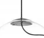 Подвесной светильник Lightstar Colore 805300 (220V, на проводе, шар)