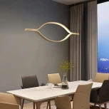 Подвесной светильник светодиодный Mizi'en Combo MZ160172-2-1000 (220V, на тросе)