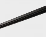 Накладной магнитный шинопровод 2м  Italline IT012-5031 black