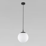 Подвесной светильник TK Lighting Esme 5670 (220V, на проводе, шар)