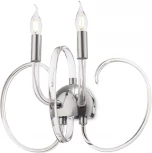 Бра Maytoni Atlanta MOD051WL-02TR (220V, свеча)