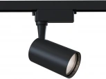 Трековый светильник Vuoro Unity 3000K 6Вт LED (однофазный) Maytoni Technical TR003-1-6W3K-B