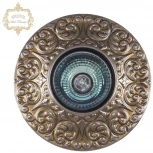 Встраиваемый светильник Art Classic 30.90 30.90.10.OL.NG (220V, круглые)