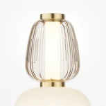 Торшер Maytoni Pattern MOD267FL-L32G3K (LED, 220V, выключатель)