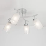 Потолочная люстра Citilux Аэлита CL169141 (220V)