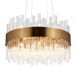 Подвесная люстра Cloyd Tubeo 10633 (220V, на тросе)