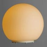 Интерьерная настольная лампа Arte Lamp Sphere A6020LT-1WH