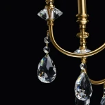 Подвесная люстра MW-Light Консуэло 614012506