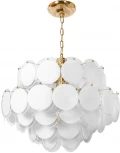 Подвесная люстра Cloyd Lecoin 10509